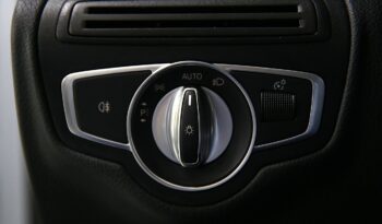 MERCEDES GLC 220 d 4Matic Sport pieno
