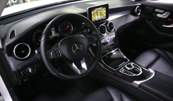 MERCEDES GLC 220 d 4Matic Sport pieno