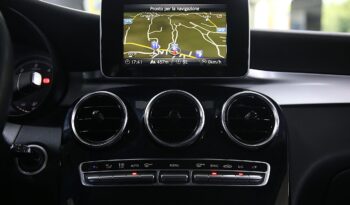 MERCEDES GLC 220 d 4Matic Sport pieno