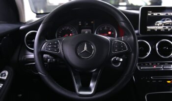 MERCEDES GLC 220 d 4Matic Sport pieno