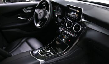 MERCEDES GLC 220 d 4Matic Sport pieno