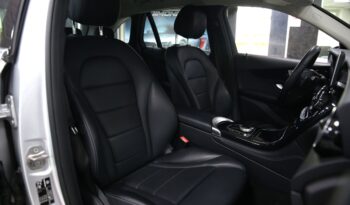 MERCEDES GLC 220 d 4Matic Sport pieno