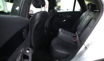 MERCEDES GLC 220 d 4Matic Sport pieno