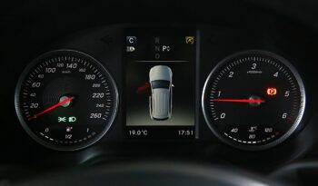 MERCEDES GLC 220 d 4Matic Sport pieno