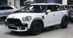 MINI Countryman 1.5 One D Business auto