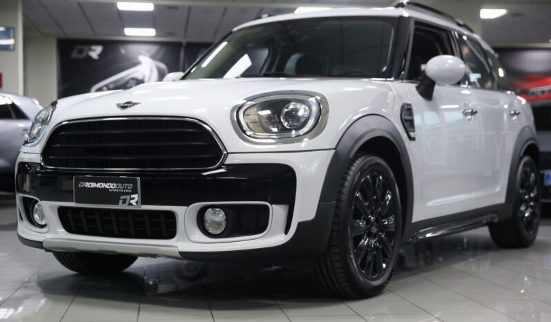 MINI Countryman 1.5 One D Business auto pieno