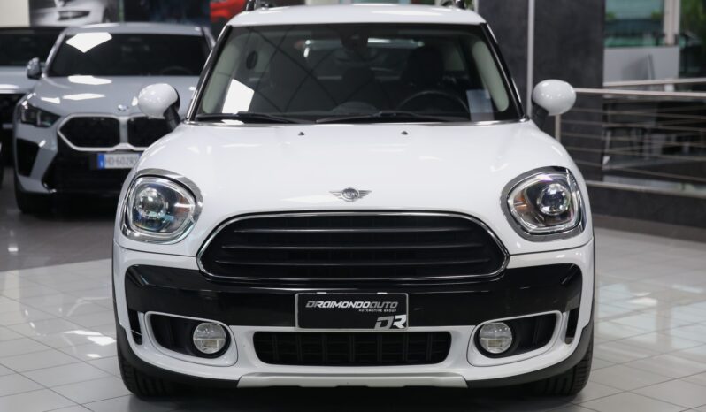 MINI Countryman 1.5 One D Business auto pieno
