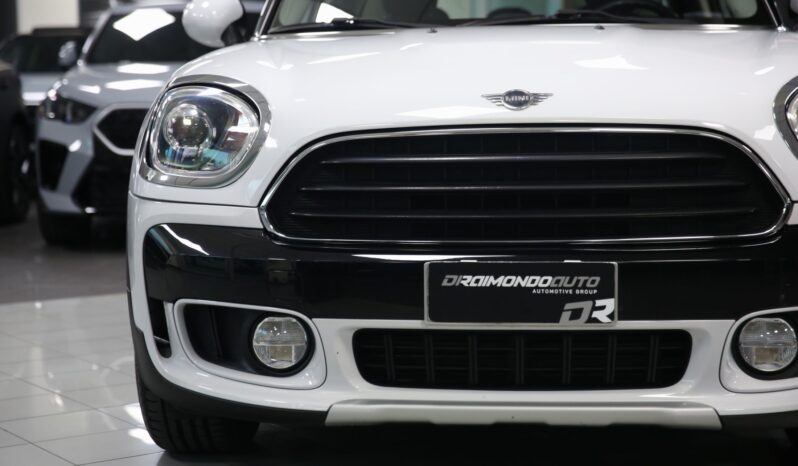 MINI Countryman 1.5 One D Business auto pieno