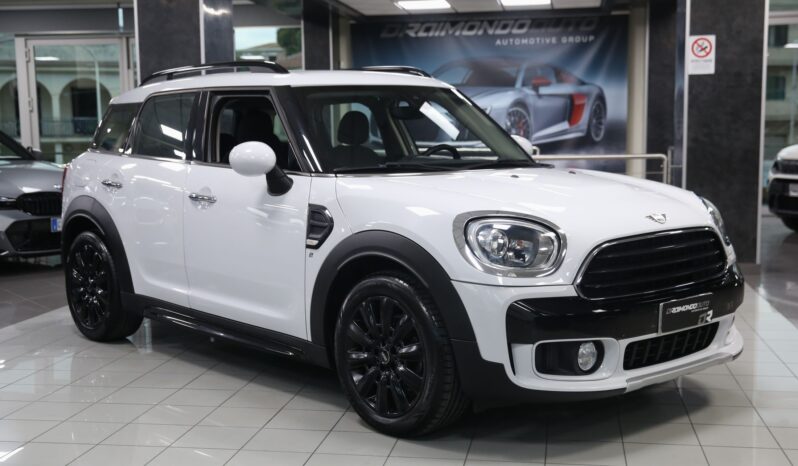 MINI Countryman 1.5 One D Business auto pieno