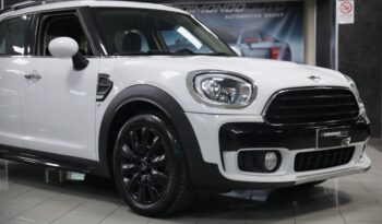 MINI Countryman 1.5 One D Business auto pieno