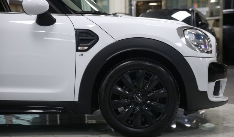 MINI Countryman 1.5 One D Business auto pieno