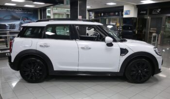 MINI Countryman 1.5 One D Business auto pieno