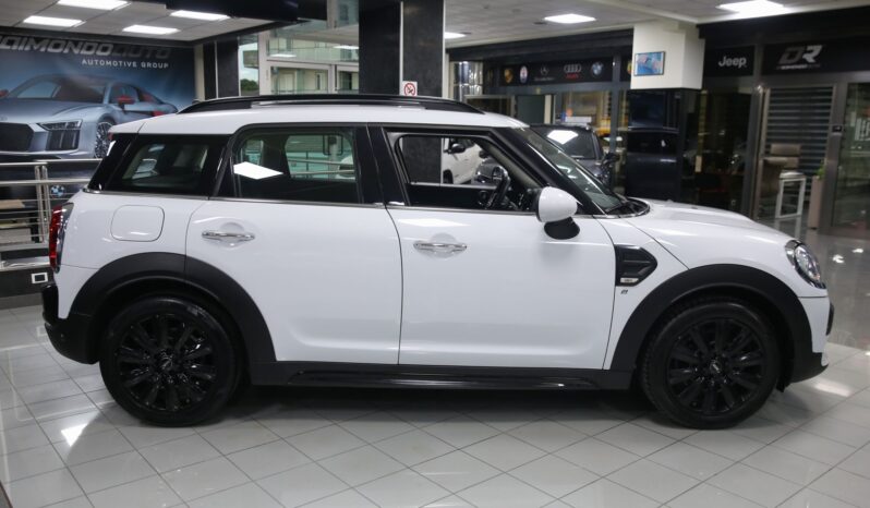 MINI Countryman 1.5 One D Business auto pieno