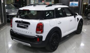 MINI Countryman 1.5 One D Business auto pieno