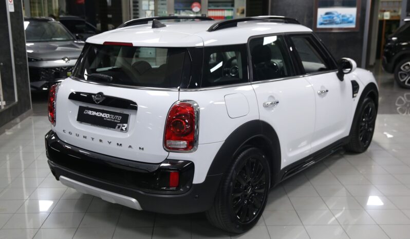 MINI Countryman 1.5 One D Business auto pieno