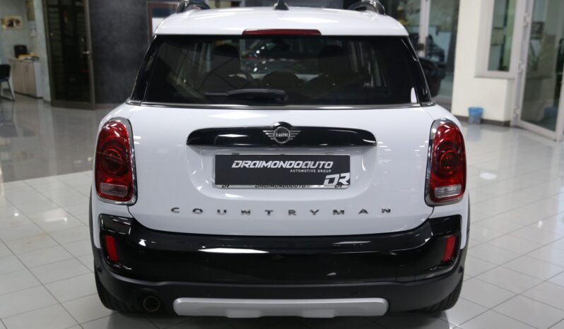 MINI Countryman 1.5 One D Business auto pieno