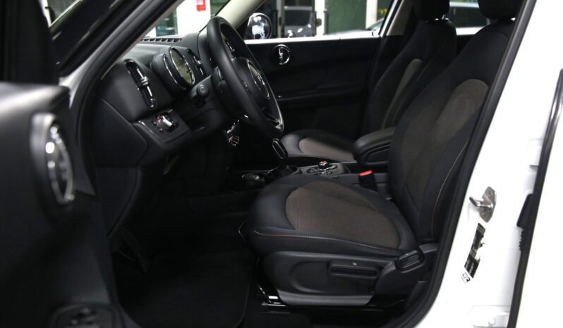 MINI Countryman 1.5 One D Business auto pieno