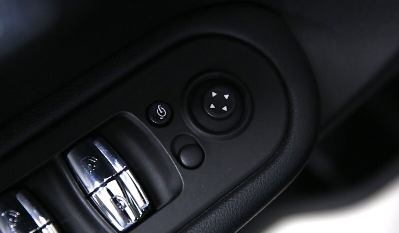 MINI Countryman 1.5 One D Business auto pieno