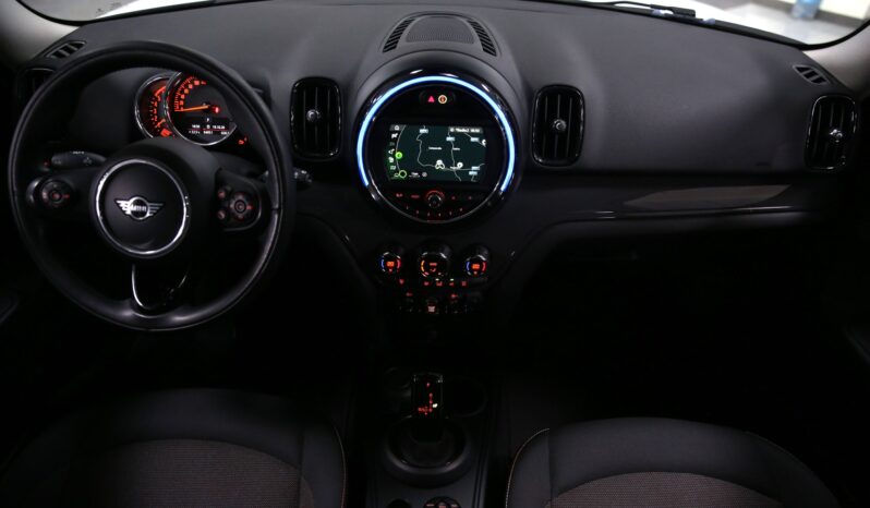 MINI Countryman 1.5 One D Business auto pieno