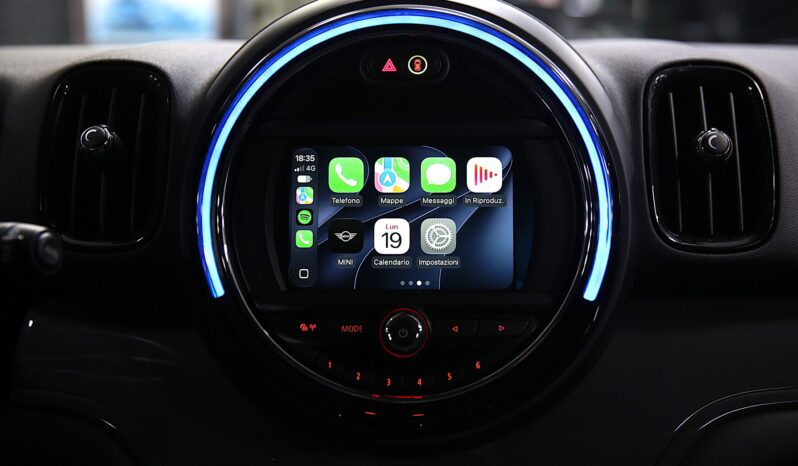MINI Countryman 1.5 One D Business auto pieno