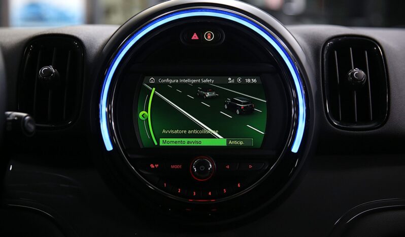 MINI Countryman 1.5 One D Business auto pieno