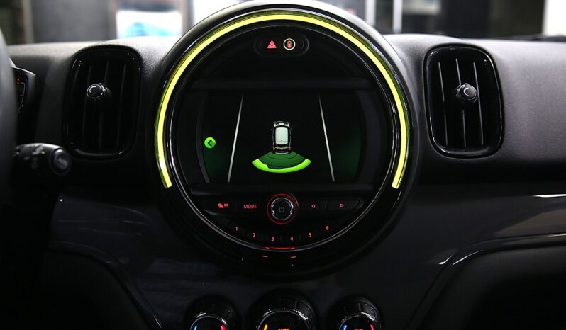 MINI Countryman 1.5 One D Business auto pieno