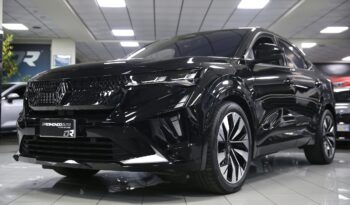 Renault Rafale Full Hybrid E-Tech 200 cv Techno pieno