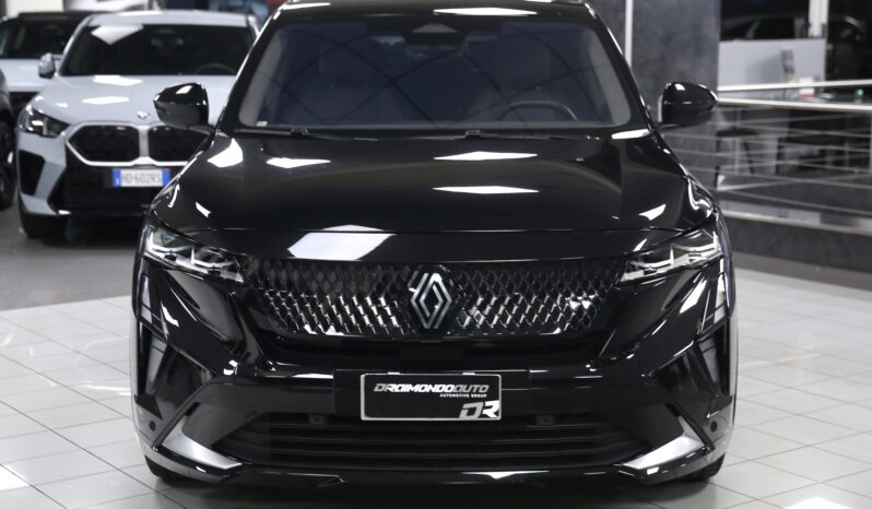 Renault Rafale Full Hybrid E-Tech 200 cv Techno pieno