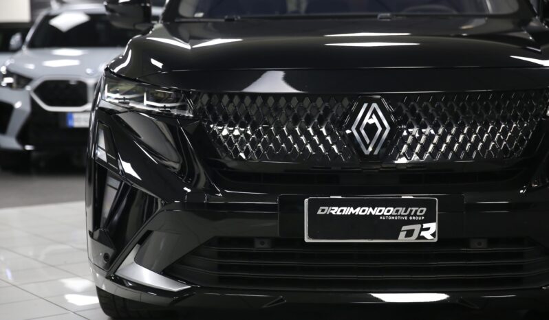 Renault Rafale Full Hybrid E-Tech 200 cv Techno pieno