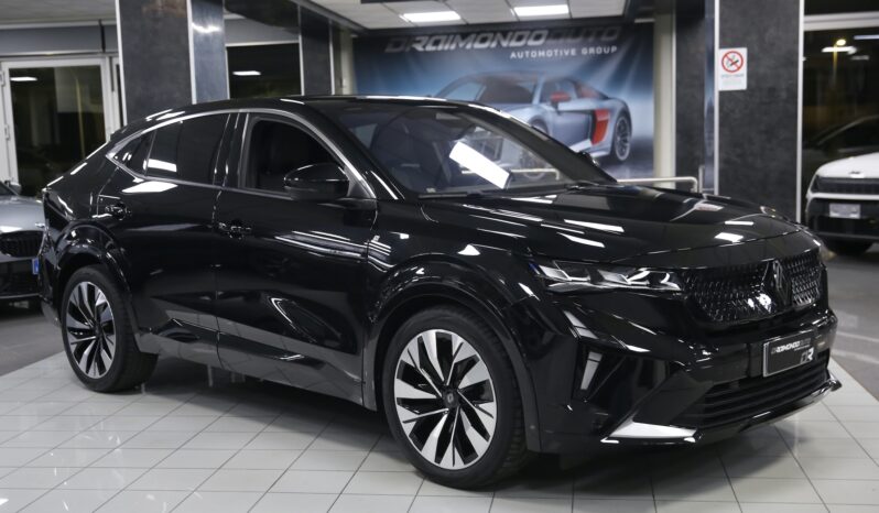 Renault Rafale Full Hybrid E-Tech 200 cv Techno pieno