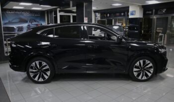 Renault Rafale Full Hybrid E-Tech 200 cv Techno pieno