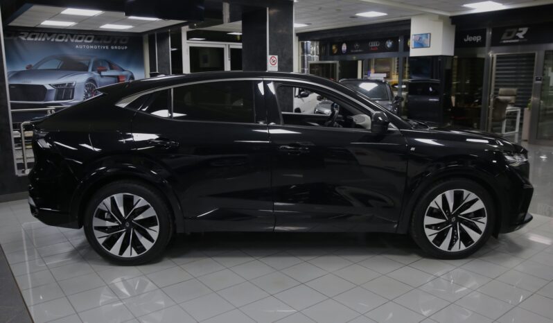 Renault Rafale Full Hybrid E-Tech 200 cv Techno pieno