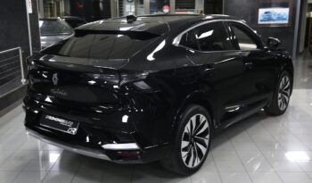 Renault Rafale Full Hybrid E-Tech 200 cv Techno pieno