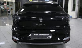 Renault Rafale Full Hybrid E-Tech 200 cv Techno pieno