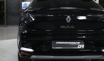 Renault Rafale Full Hybrid E-Tech 200 cv Techno pieno