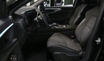 Renault Rafale Full Hybrid E-Tech 200 cv Techno pieno