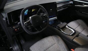 Renault Rafale Full Hybrid E-Tech 200 cv Techno pieno
