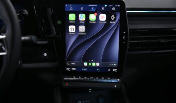 Renault Rafale Full Hybrid E-Tech 200 cv Techno pieno