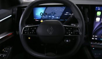 Renault Rafale Full Hybrid E-Tech 200 cv Techno pieno