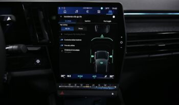 Renault Rafale Full Hybrid E-Tech 200 cv Techno pieno