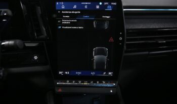 Renault Rafale Full Hybrid E-Tech 200 cv Techno pieno