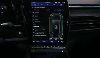 Renault Rafale Full Hybrid E-Tech 200 cv Techno pieno