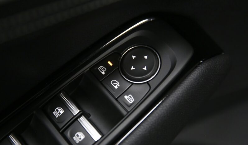 Renault Rafale Full Hybrid E-Tech 200 cv Techno pieno