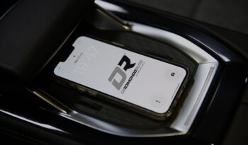 Renault Rafale Full Hybrid E-Tech 200 cv Techno pieno