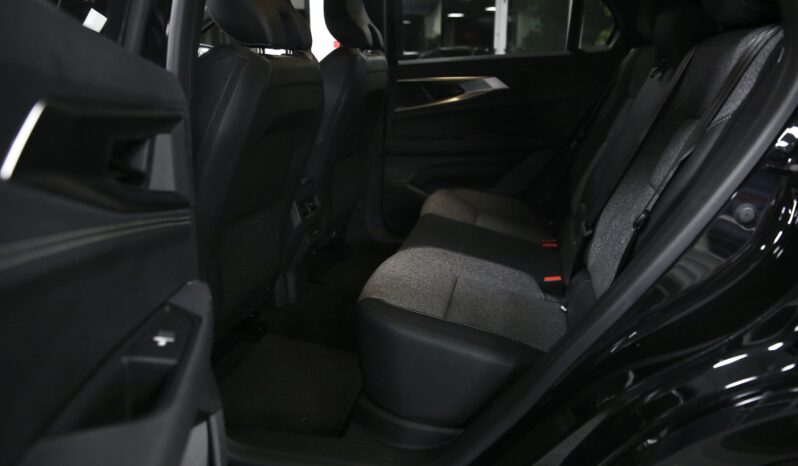 Renault Rafale Full Hybrid E-Tech 200 cv Techno pieno
