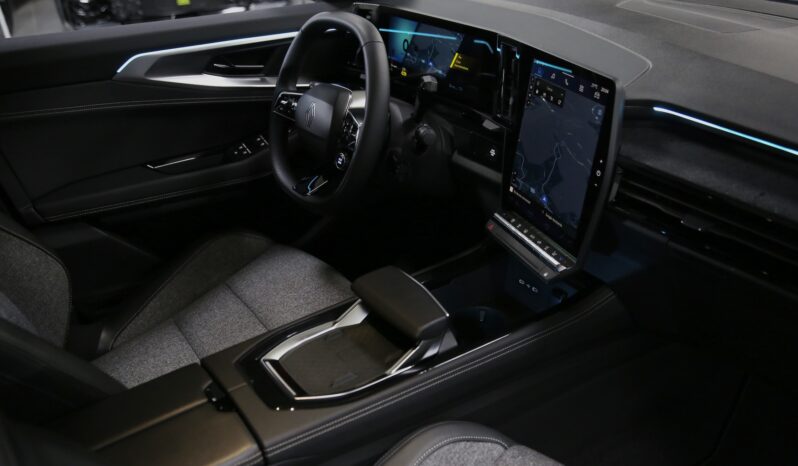 Renault Rafale Full Hybrid E-Tech 200 cv Techno pieno