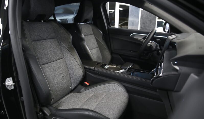 Renault Rafale Full Hybrid E-Tech 200 cv Techno pieno