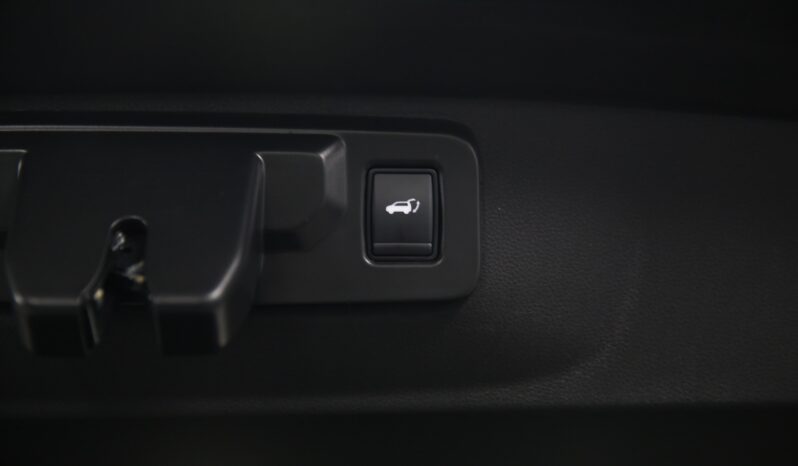 Renault Rafale Full Hybrid E-Tech 200 cv Techno pieno