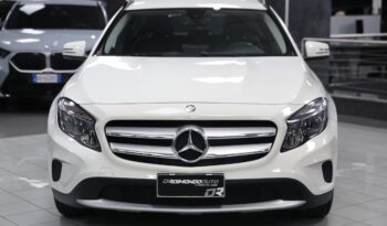 MERCEDES GLA 180 d Automatic Business pieno