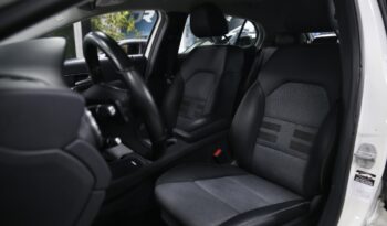 MERCEDES GLA 180 d Automatic Business pieno
